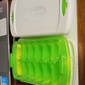 Munchkin Trays Set of 2